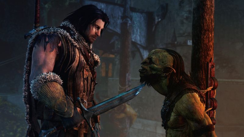 Middle-Earth Shadow of Mordor: Game of the Year Edition May be Incoming