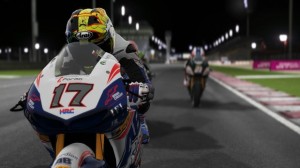 MotoGP 14 Interview: The Tech Behind The PS4 Version