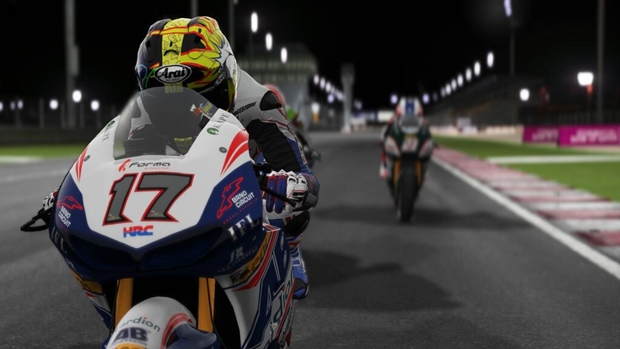 MotoGP 14 Review