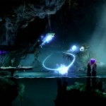 Ori and The Blind Forest Debuts at E3 2014