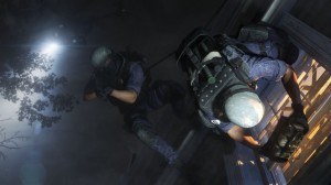 Rainbow Six Siege Closed Alpha Sign-ups Open for PC