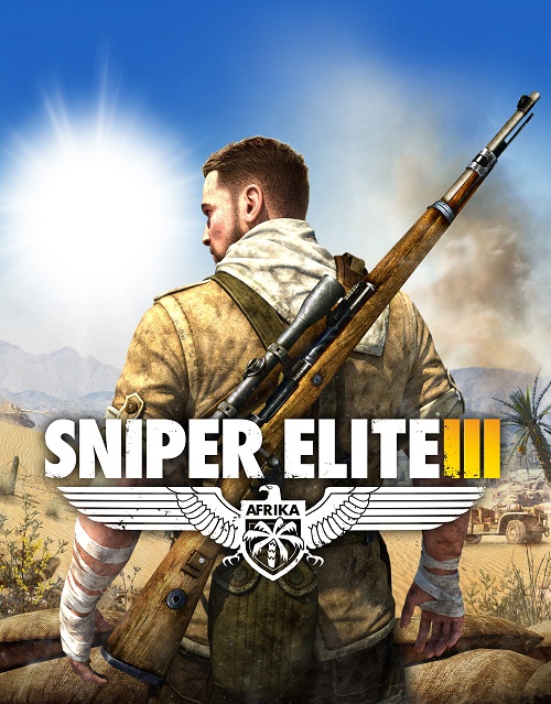 sniper elite 3 1.15a trainer