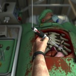 Surgeon Simulator Confirmed For The PS4