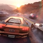 The Crew PS4 Versus Xbox One: Solid Performance At 30fps Across Both Platforms