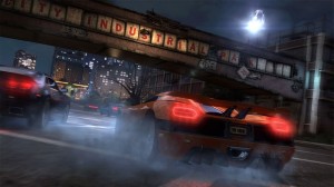 The Crew Developer Explains How They Achieved 1080p Resolution On Xbox One, 5% CPU Reserve Helped