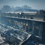 The Division Gets Another Teaser, Showing off Jaw Dropping Visuals