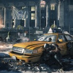 Tom Clancy’s The Division Receiving Alpha, Beta Tests