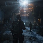 Tom Clancy’s The Division PS4 Beta Size is 26.099 GB