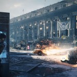 Massive Explains Why The Division is Aiming For 30fps On PS4 And Xbox One