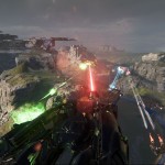 Dreadnought: YAGER’s New Title is Aerial Action PC Game