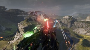 Dreadnought: YAGER’s New Title is Aerial Action PC Game