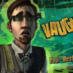 Tales from the Borderlands – Episode 1: Zer0 Sum Video Walkthrough in HD | Game Guide