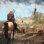 The Witcher 3: Wild Hunt Can’t Import Save Files From Witcher 2 On Consoles