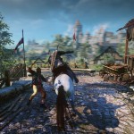 CD Projekt RED Lead Programmer: Witcher 3 PS4/Xbox One Resolution Will Be As High As Possible