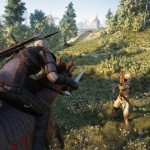 The Witcher 3 Patch 1.04/1.05 Introduces Much Need Improvements