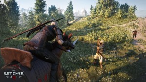The Witcher 3 Patch 1.04/1.05 Introduces Much Need Improvements