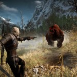 The Witcher 3: Wild Hunt’s Intro Movie Will Debut At Golden Joysticks