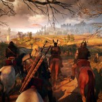 The Witcher 3: Wild Hunt Was Delayed Due to “Missing” Open World Element