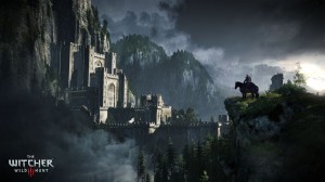 The Witcher 3: Wild Hunt Video Explores the Beautiful World