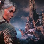 The Witcher 3 Had More Than 1500 People Developing It