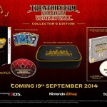 Theatrhythm Final Fantasy: Curtain Call Release Date Revealed