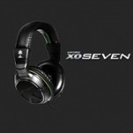 Turtle Beach Ear Force XO SEVEN Headset Review