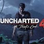 Uncharted 4 Looking at 1080p and 60 FPS