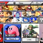 Here’s The Final Roster For Super Smash Bros.