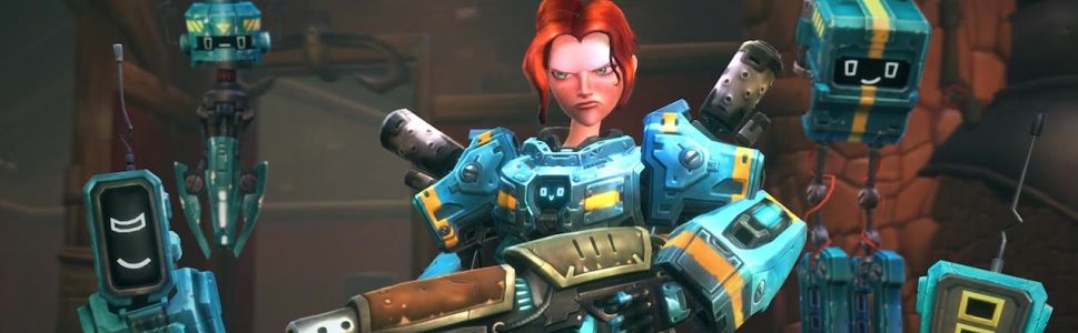 Wildstar Interview: Raids, More Raids and Even More Raids in Your MMO