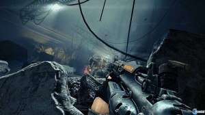 Cliff Bleszinski: Wolfenstein The New Order Is The Best FPS Since Half Life 2