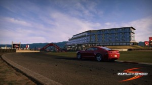 World of Speed Trailer Showcases Silverstone Circuit