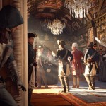 Assassin’s Creed Unity Is Targetting 1080p/60fps On PS4 And Xbox One