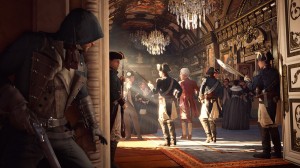 Assassin’s Creed Unity Looks Unreal On PC