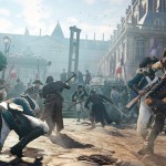 Assassins Creed Unity: Third Major Patch Detailed, Won’t Fix Frame Rate Issues