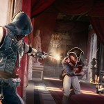 Assassin’s Creed: Unity Patch 4 Fixes Game Crashing After Loading Saves, Frame Rate Issues