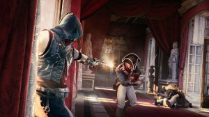 Fourth Assassin's Creed Unity Patch Out For Consoles; 6.7GB In Size 