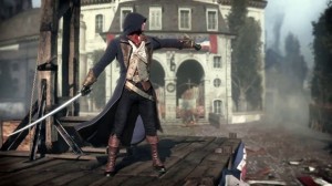 Assassin's Creed Unity Crash Workaround Suggested by Ubisoft