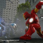 Disney Infinity: Marvel Super Heroes (2.0 Edition) Launches September 23