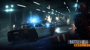 Battlefield Hardline Visual Analysis: PS4 vs. Xbox One vs. PC