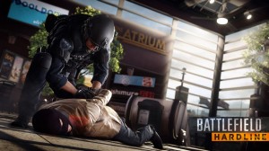 Battlefield Hardline Is Not A ‘No Choice Roller Coaster’, Will Be Fairly Non Linear