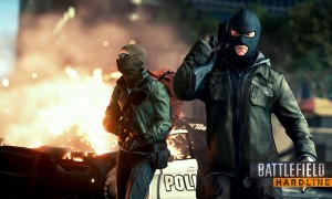 Battlefield Hardline Will Run At 1080p/60fps On Xbox One