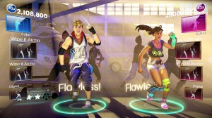 Dance Central Spotlight Review