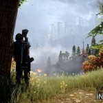 Dragon Age: Inquisition “Wouldn’t Have Been Possible on Previous Engine”