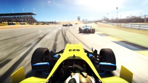 GRID Autosport Preview