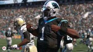 Madden NFL 15 PS4 vs. Xbox One, PS3 vs Xbox 360