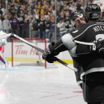 NHL 15 For Xbox One And PS4 May Contain Only 1/4th of The Content From NHL 14