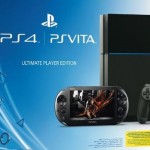 PlayStation 4 & Vita Ultimate Player Bundle Leaked