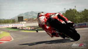 MotoGP 14 Dev Praises PS4’s Architecture And SDK, Explains Why The Game Is Not Coming On Xbox One