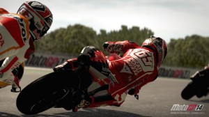 MotoGP 15 Interview: Off to the Races Again