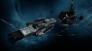 Kalypso Media Bringing Sins of a Solar Empire: Rebellion – New Frontiers Edition to European Retail